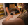 Motorola moto watch ultra Black Silicone + Black Leather - 1615944 - zdjęcie 22